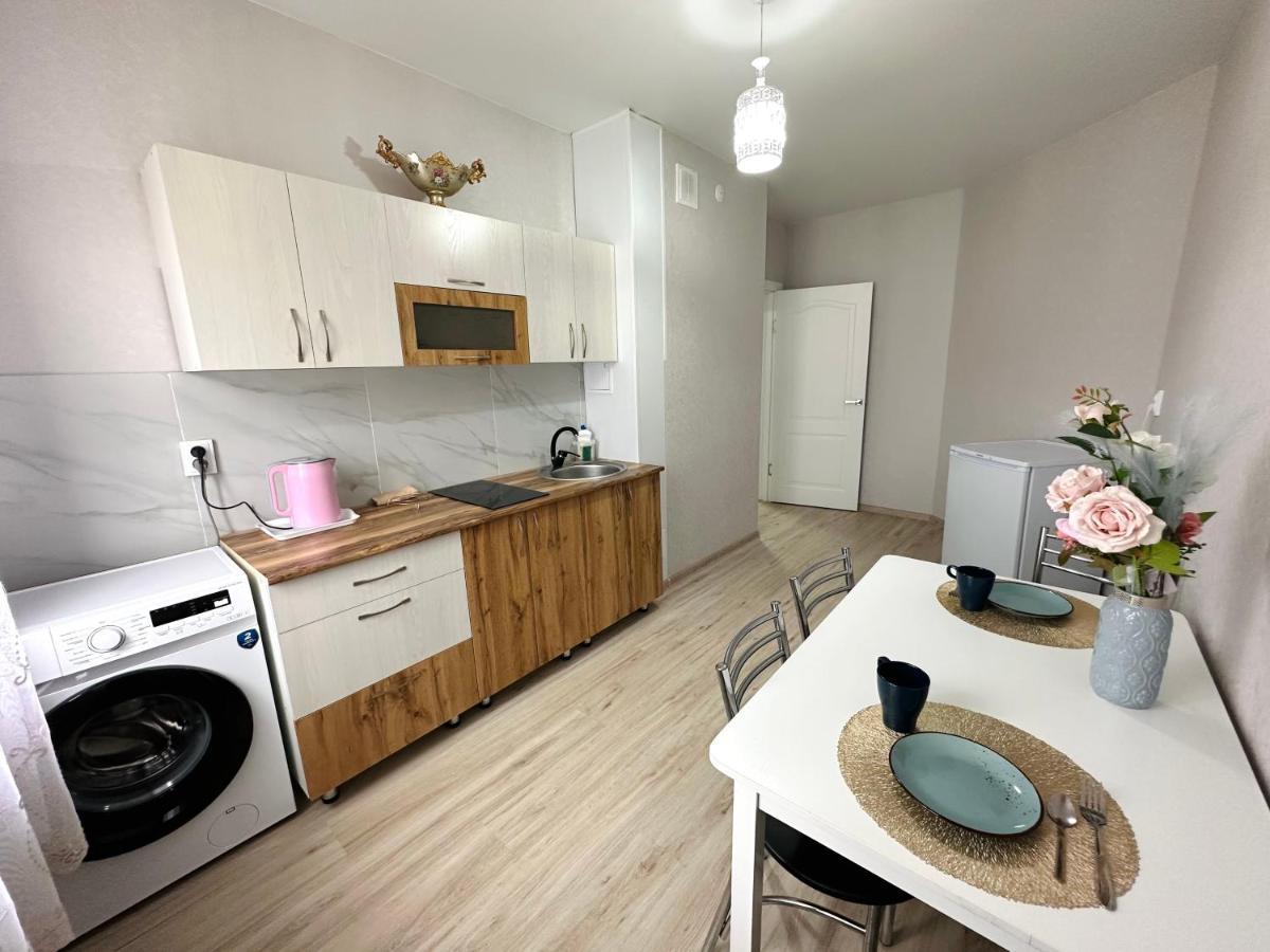 1 Комнатная Драмтеатр 1Bedroom Apartment Усть-Каменогорск Экстерьер фото