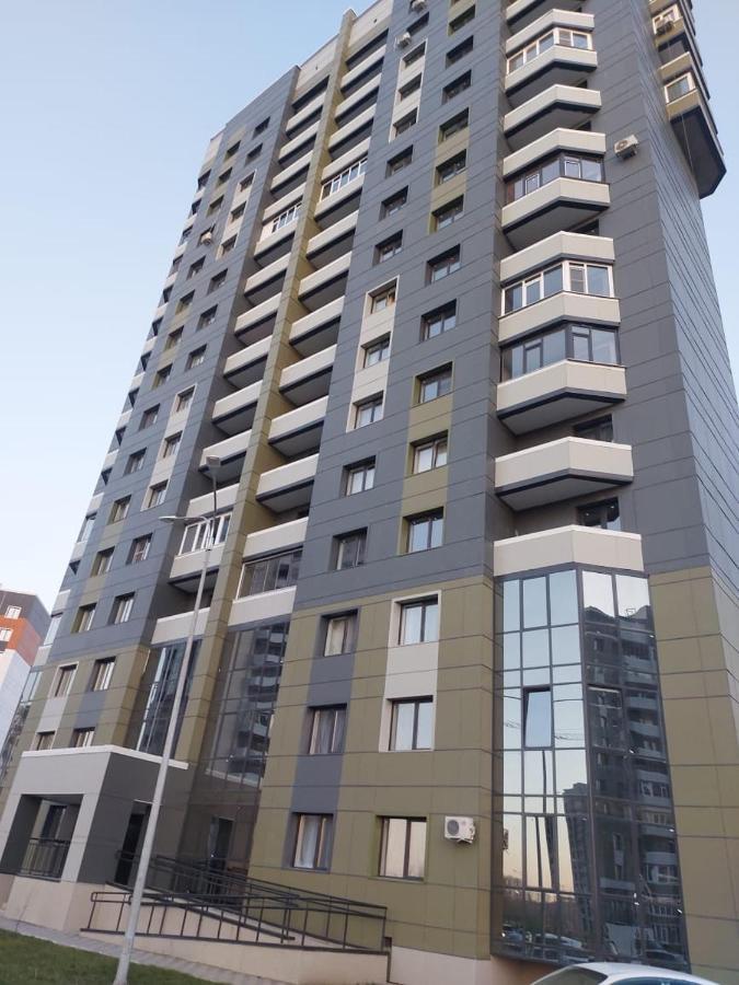 1 Комнатная Драмтеатр 1Bedroom Apartment Усть-Каменогорск Экстерьер фото