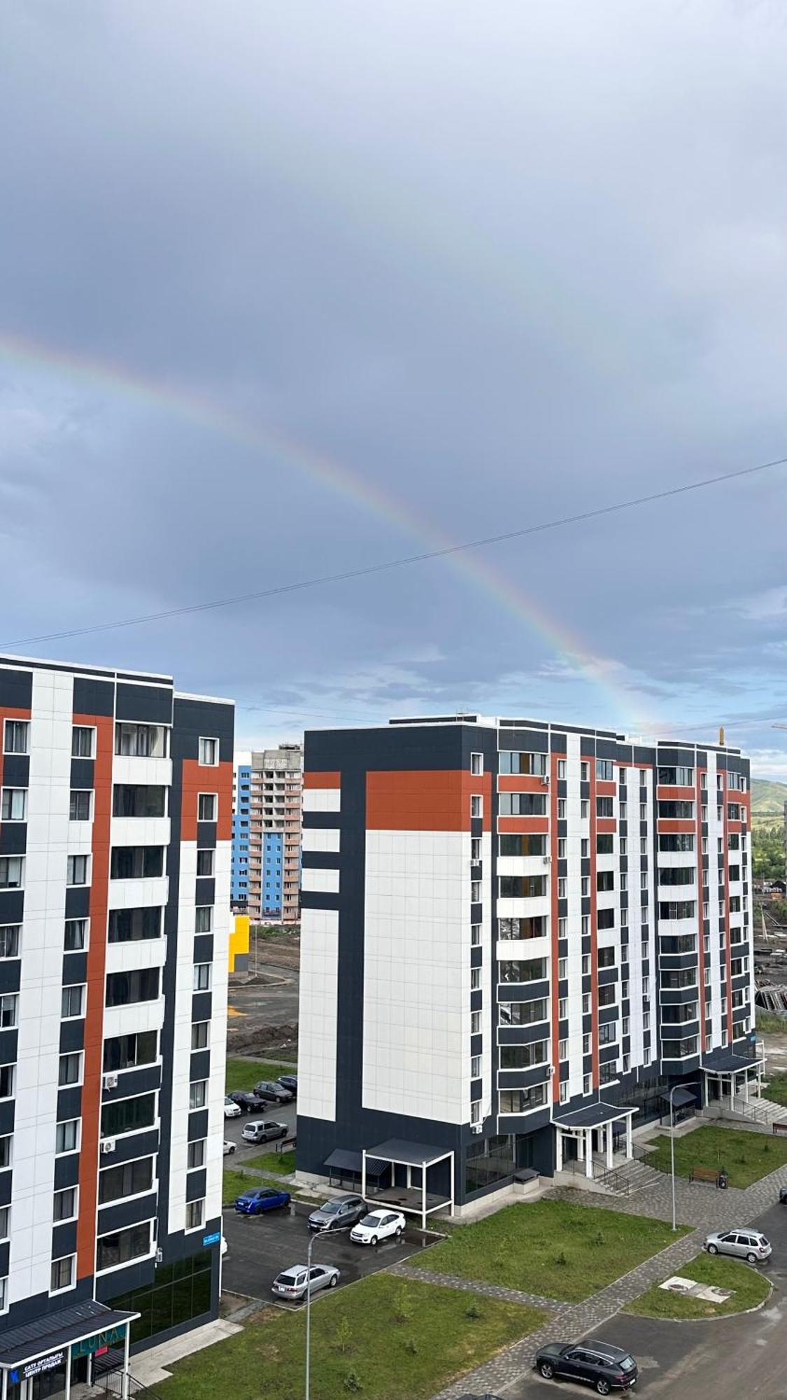 1 Комнатная Драмтеатр 1Bedroom Apartment Усть-Каменогорск Экстерьер фото